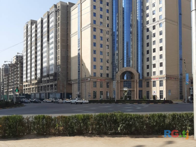 2-комн. квартира, 50 м² 7 этаж на продажу