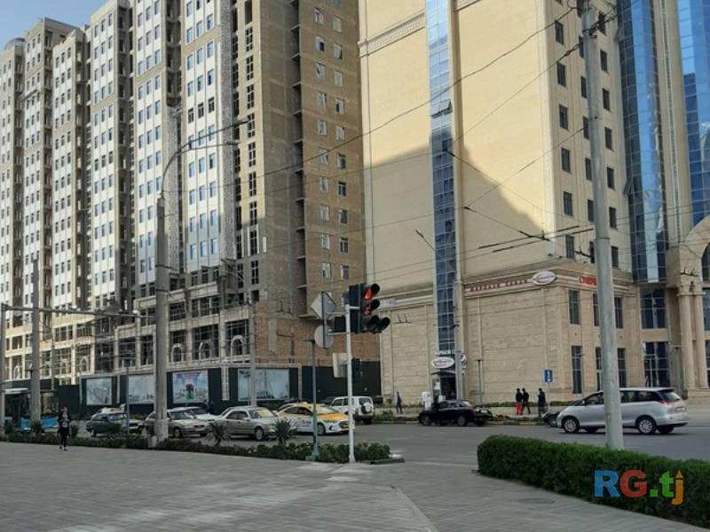 2-комн. квартира, 50 м² 7 этаж на продажу