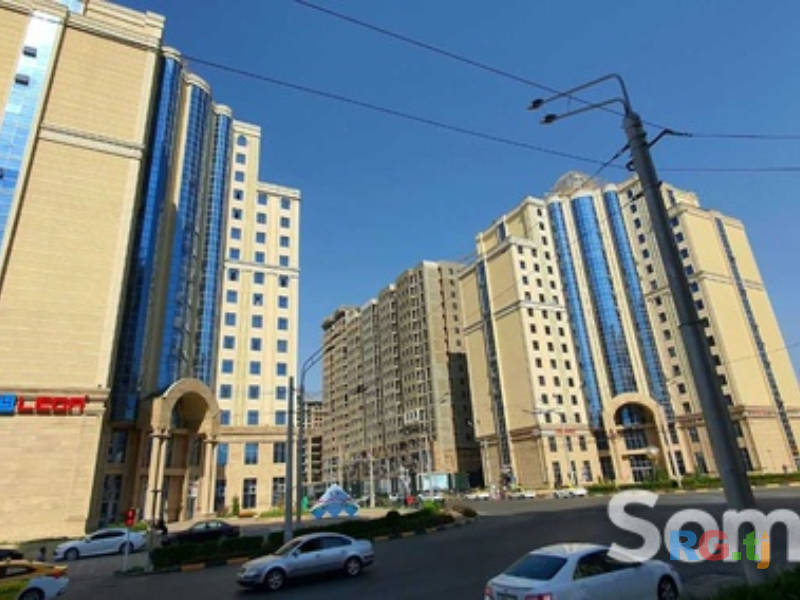 2-комн. квартира, 50 м² 7 этаж на продажу