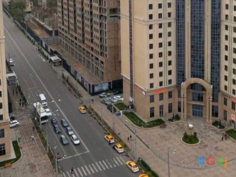 2-комн. квартира, 50 м² 7 этаж на продажу