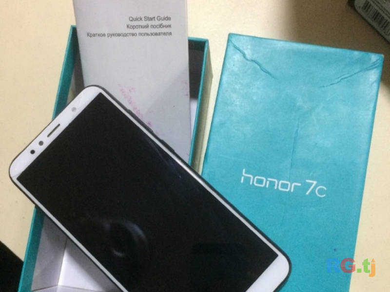 Honor 7c 32г