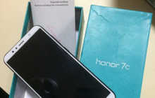 Honor 7c 32г