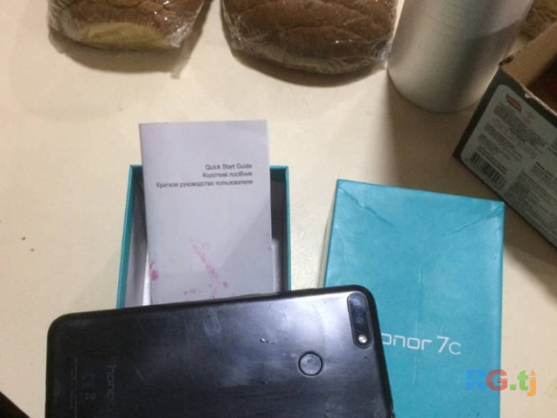 Honor 7c 32г