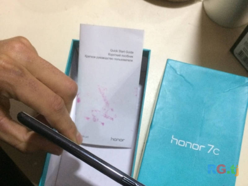 Honor 7c 32г