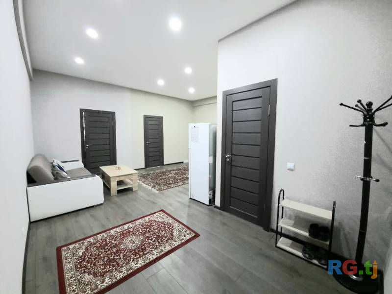 2-комн. квартира, 65 м² 7 этаж в аренду