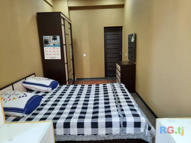 2-комн. квартира, 65 м² 7 этаж в аренду