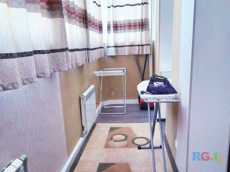 2-комн. квартира, 65 м² 7 этаж в аренду