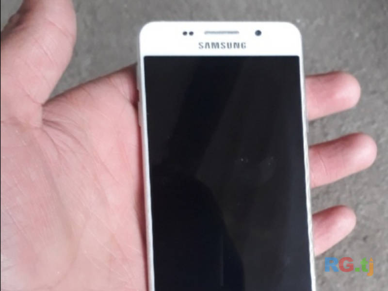 Samsung A3 2016