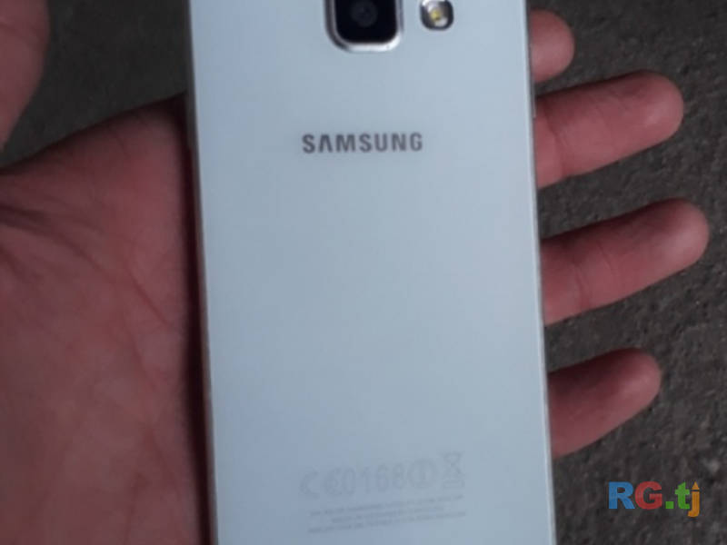 Samsung A3 2016