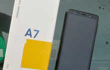 Samsung Galaxy A7 64gb 2018