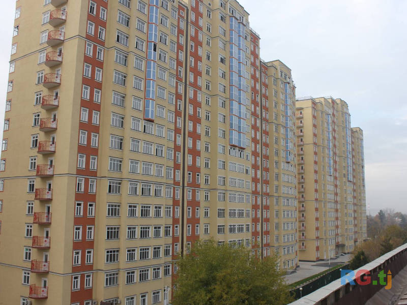 2-комн. квартира, 85 м² 13 этаж на продажу