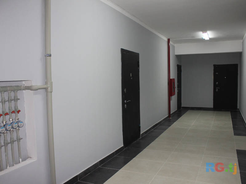 2-комн. квартира, 85 м² 13 этаж на продажу