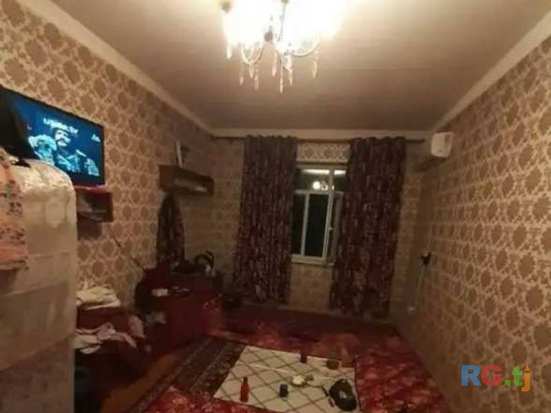 1-комн. квартира, 31 м² 2 этаж на продажу