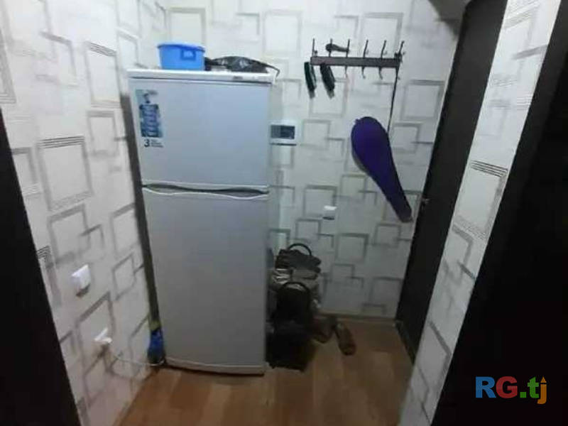 1-комн. квартира, 31 м² 2 этаж на продажу