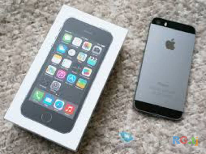 Iphone 5s