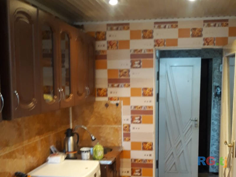 1-комн. квартира, 28 м² 6 этаж на продажу