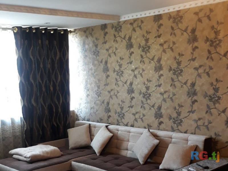 1-комн. квартира, 28 м² 6 этаж на продажу