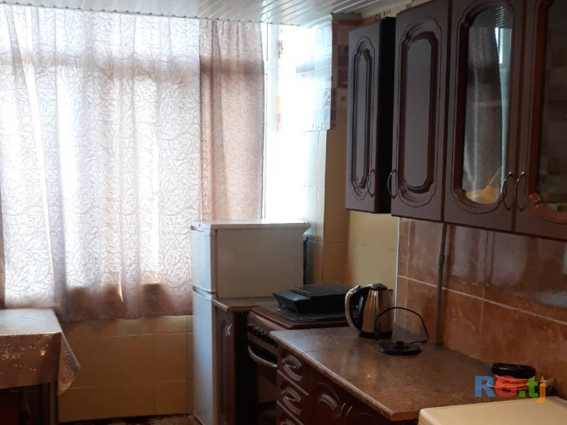 1-комн. квартира, 28 м² 6 этаж на продажу