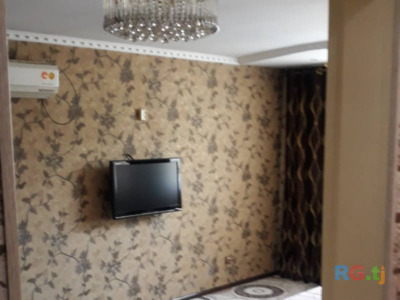 1-комн. квартира, 28 м² 6 этаж на продажу