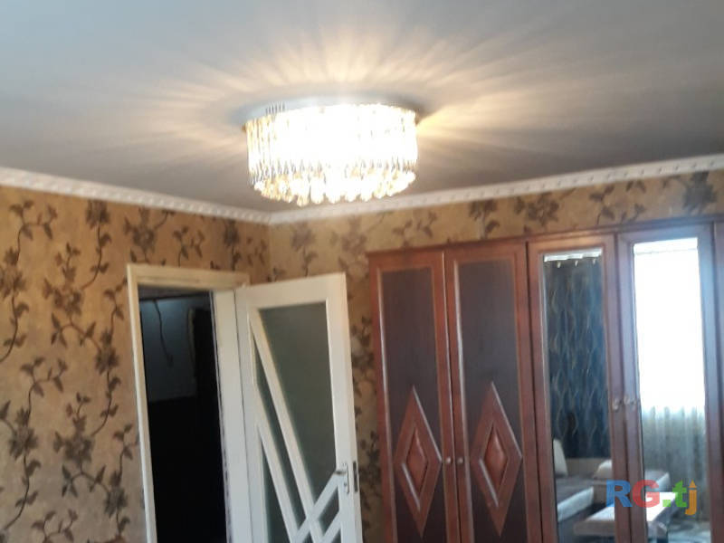 1-комн. квартира, 28 м² 6 этаж на продажу