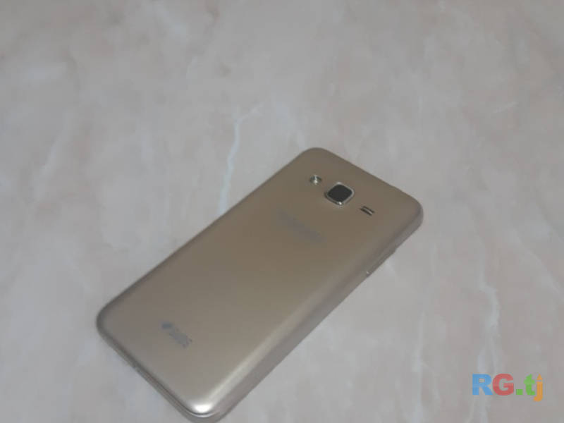 Galaxy j3 2016