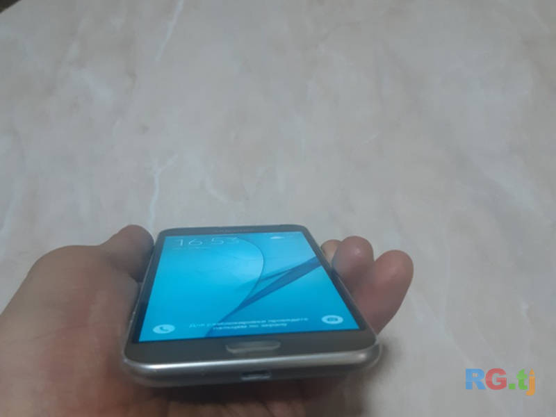 Galaxy j3 2016