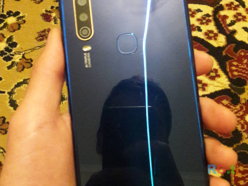 Vivo Y12 4/64Gb 5000mah