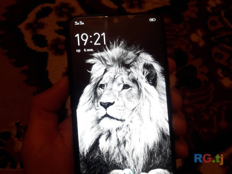 Vivo Y12 4/64Gb 5000mah