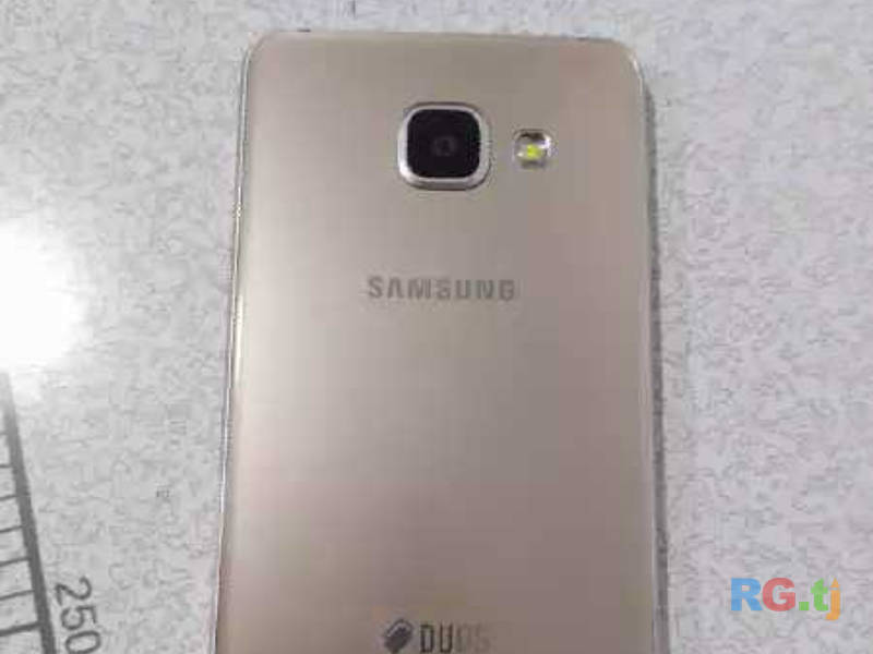 Samsung А3
