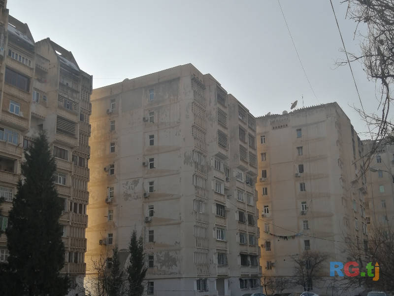 2-комн. квартира, 85 м² на продажу