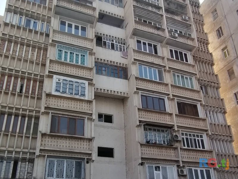 2-комн. квартира, 85 м² на продажу