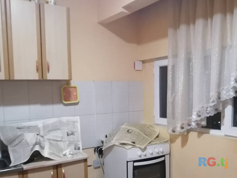 2-комн. квартира, 85 м² на продажу