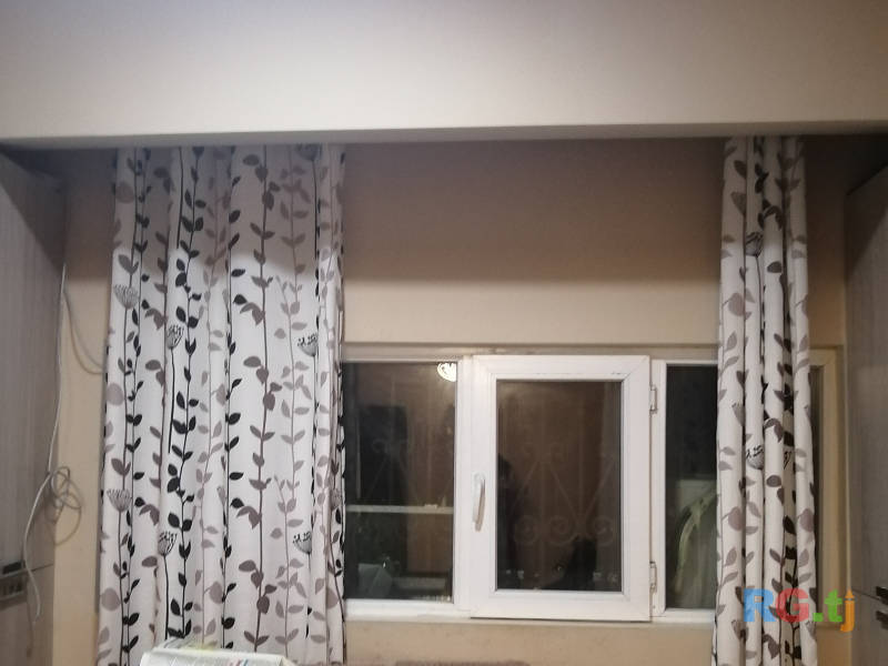 2-комн. квартира, 85 м² на продажу