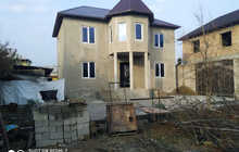 2-эт. дом 5-комн. 4.5 сот. на продажу