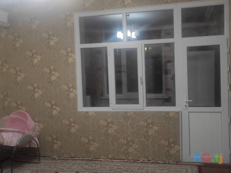 2-комн. квартира, 60 м² 1 этаж на продажу
