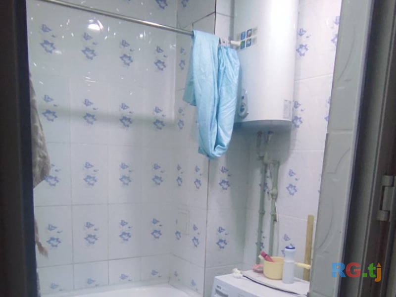 2-комн. квартира, 60 м² 1 этаж на продажу