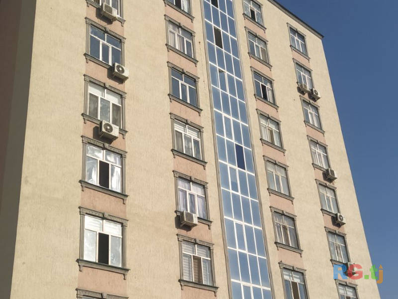 3-комн. квартира, 100 м² 9 этаж на продажу