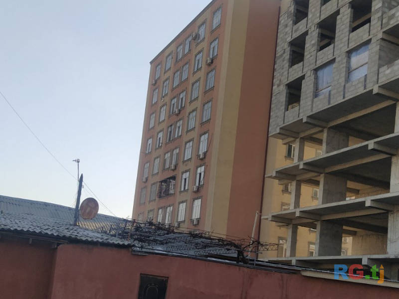 3-комн. квартира, 100 м² 9 этаж на продажу