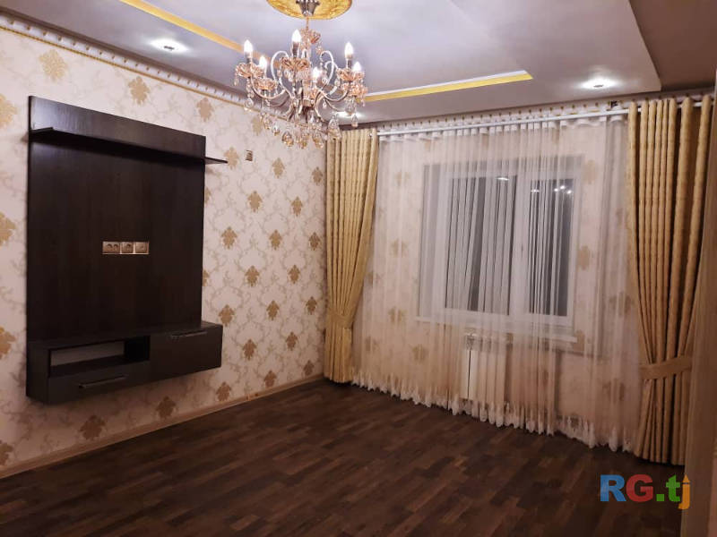 1-комн. квартира, 32 м² 1 этаж на продажу