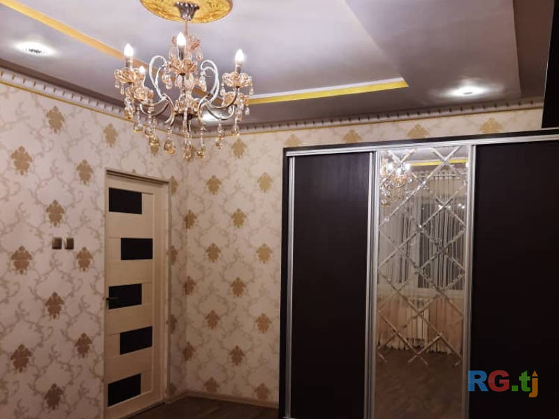 1-комн. квартира, 32 м² 1 этаж на продажу