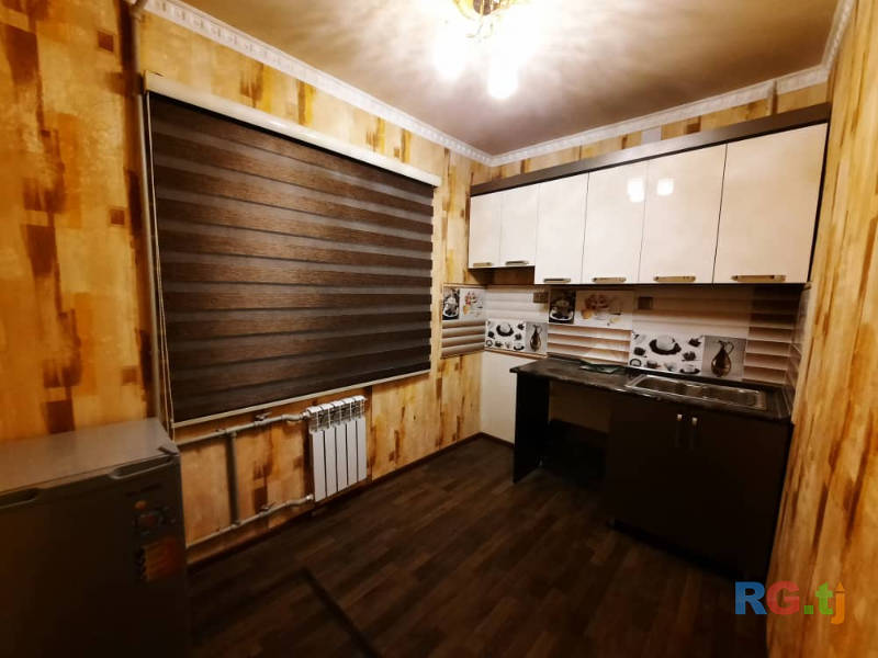 1-комн. квартира, 32 м² 1 этаж на продажу