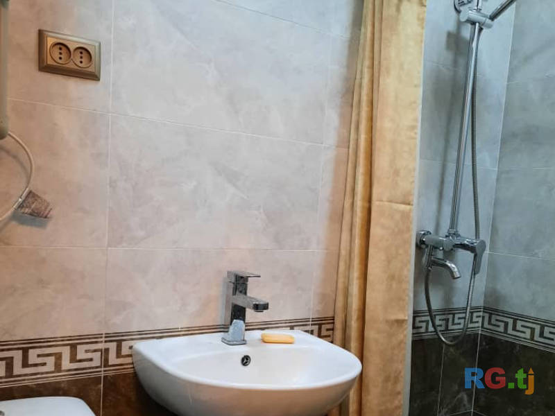 1-комн. квартира, 32 м² 1 этаж на продажу