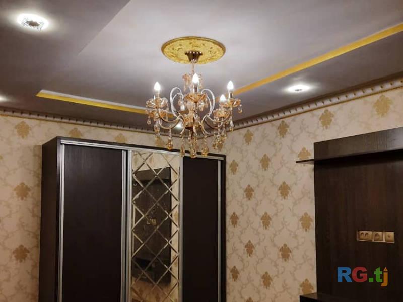 1-комн. квартира, 32 м² 1 этаж на продажу