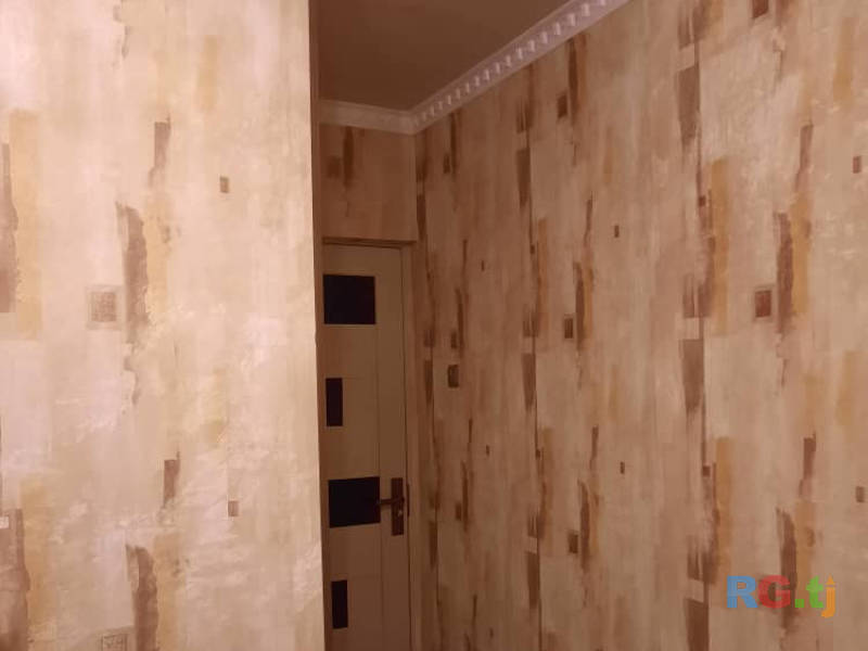 1-комн. квартира, 32 м² 1 этаж на продажу