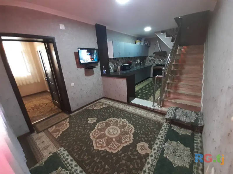 2-эт. дом 4-комн. 2 сот. на продажу