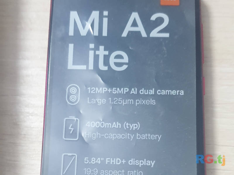 Redmi A2 Lite 64gb