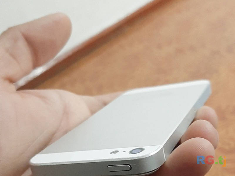 Apple iPhone 5