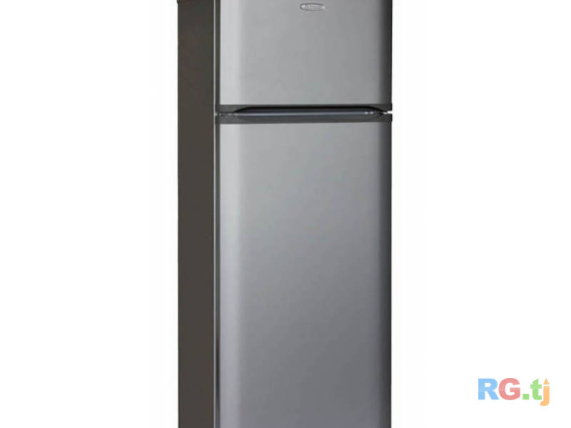 Холодильник Бирюса М135 (металлик)