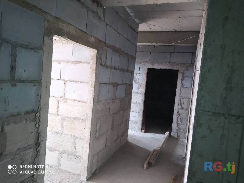 3-комн. квартира, 80 м² 12 этаж на продажу