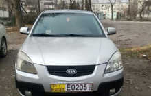 Kia Rio 1.6 2006 г.